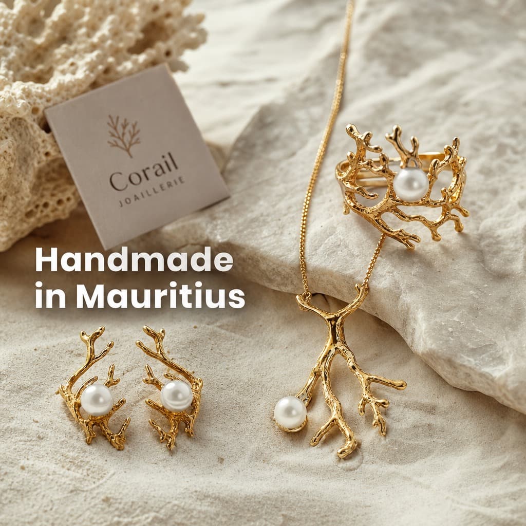 Jewellery · product macro